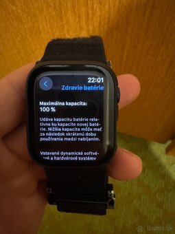 apple watch 9 series 45mm