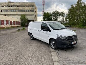 Mercedes-Benz Vito 114 CDI