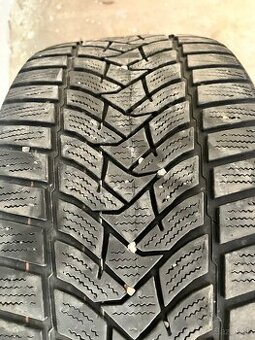 Zimná sada pneu. 225/40 R18 Dunlop/Matador