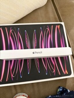 Predám IPad Pro 12.9 128gb (6th generation) 2022