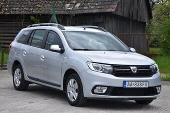 Dacia Logan MCV 1.0 SCe Access