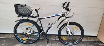 Horský bicykel TREK 8,5 ELITE SERIES,kolesá 26,rám 19,5"