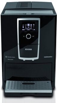 Espresso kávovar Nivona 691 NICR830