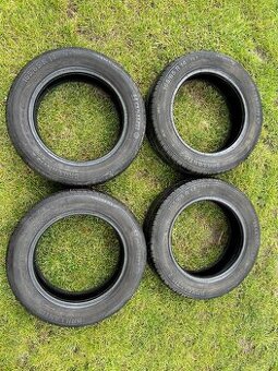 BARUM BRILLANTIS II 165/65 R14 79T, letne