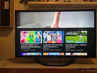 Lg led tv 82cm 32”