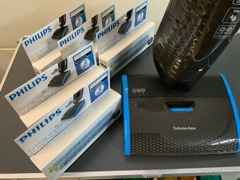 Philips AquaTrioPro