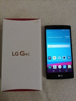 LG G4 c