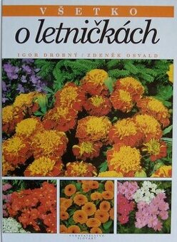 Všetko o letničkách
