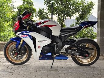Honda CBR1000RR