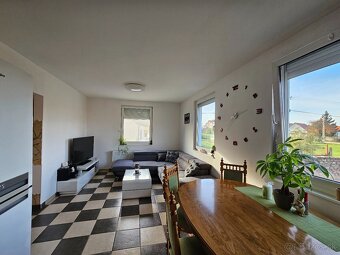Predaj 5-izbový RD, 2 kúpelne, stará Rajka,HU