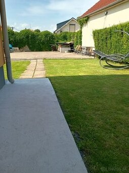 Predaj 5-izbový RD, 2 kúpelne, stará Rajka,HU