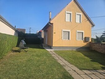 Predaj 5-izbový RD, 2 kúpelne, stará Rajka,HU