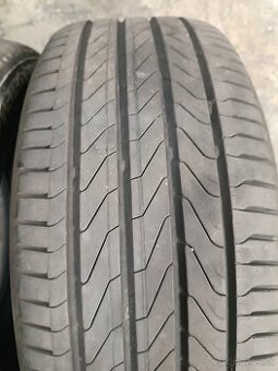 Continental Ultracontact 215/50R18