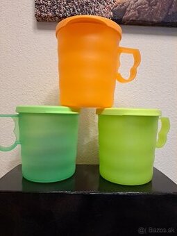 Tupperware