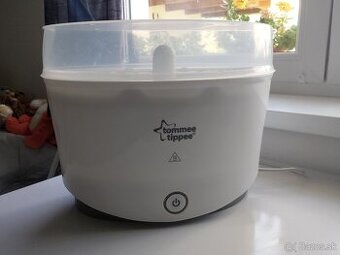 Sterilizaror