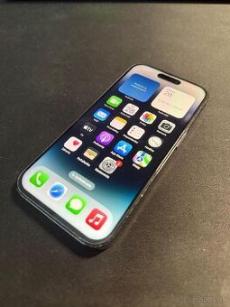 iPhone 14 PRO 256 GB