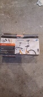 Stropný držiak na bicykle