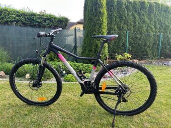 Horsky bycikel CTM charisma NOVY