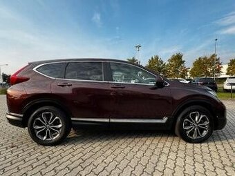 honda crv 2.0