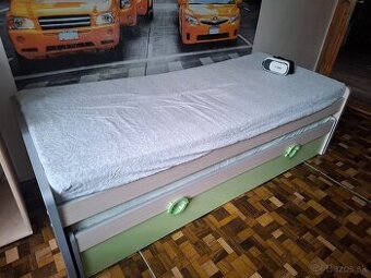 Darujem za odvoz