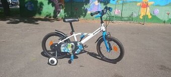 predám detský bicykel