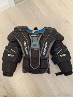 Brankarska vesta Bauer GSX PRODIGY Youth