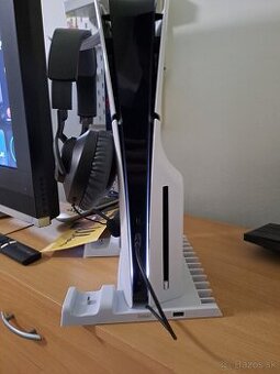 Predám PlayStation 5