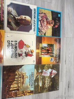 Predam Československe Platne