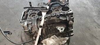 Motor T5 2.5 TDI AXD