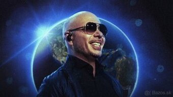 Pitbull Praha - Front Standing