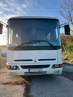 Karosa 936