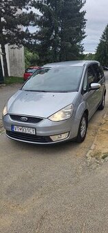 Ford galaxy 2.0 tdci 96kw