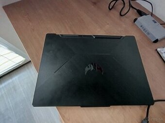 Asus TUF GAMING F15