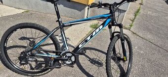 Predam bicykel CTM terrano 2.0