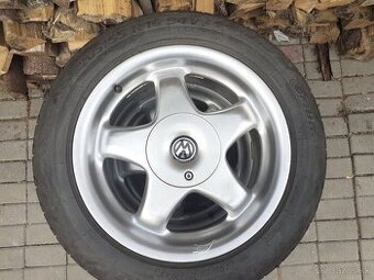 205/55R16 letne pneu,4x100