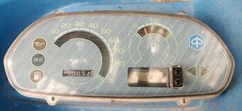 Piaggio skúter