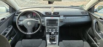 Passat B6