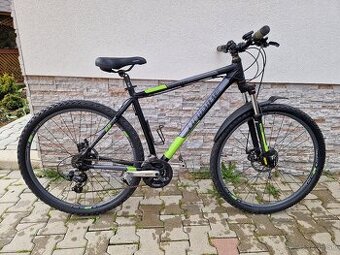 Horský bicykel HAIBIKE - POWER 29 RC