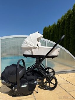 Cybex priam 2-kombi