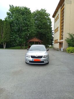 Octavia