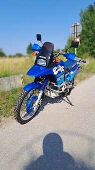 Suzuki DR BIG 800