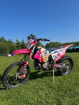 Ktm xcw300