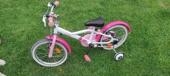 Predam bicykel dievcensky