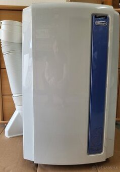 KLIMATIZÁCIA mobilná DeLonghi - TOP STAV