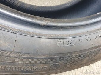 PREDAM 2KS LETNE PNEU 225/60R17....