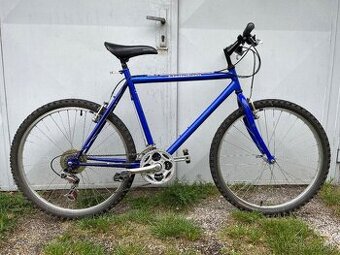 Predám horský bicykel.