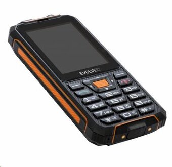 EVOLVEO StrongPhone Z5