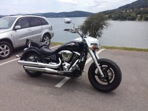 Kawasaki VN2000