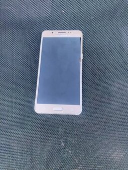 Samsung Galaxy J5 2017 – zachovalý stav, funkčný, lacno