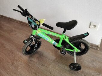 Bicykel
